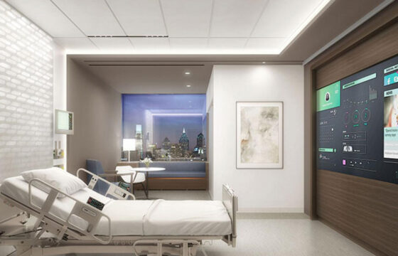 Hospital Interior Design: An Ultimate Guide