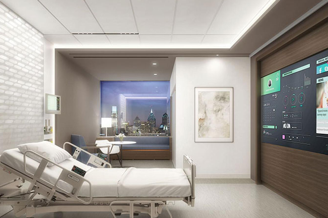 Hospital Interior Design: An Ultimate Guide