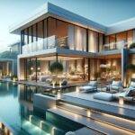 Luxury Villa Design